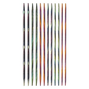 8-Piece Mosaic Double Pointed Needle Set - KnitPicks