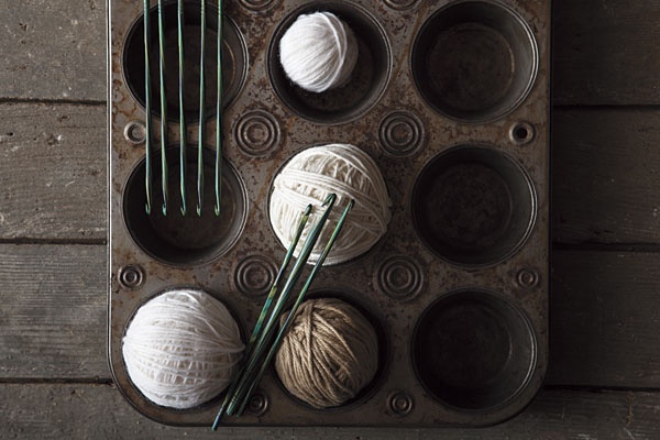 Voxo International Sen Wood Crochet Hook for Knitting and