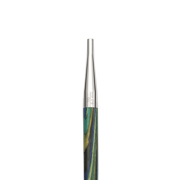 Knit Picks Radiant Short Interchangeable Needle Set - 6549759212134