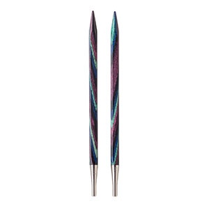 Foursquare Majestic Interchangeable Needle Tips US 13 (9.00 mm)