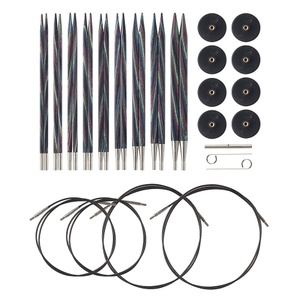 Foursquare Majestic Options Interchangeable Needle Set