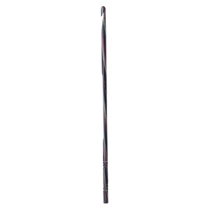 Majestic Crochet Hook H-8 (5.0 mm)