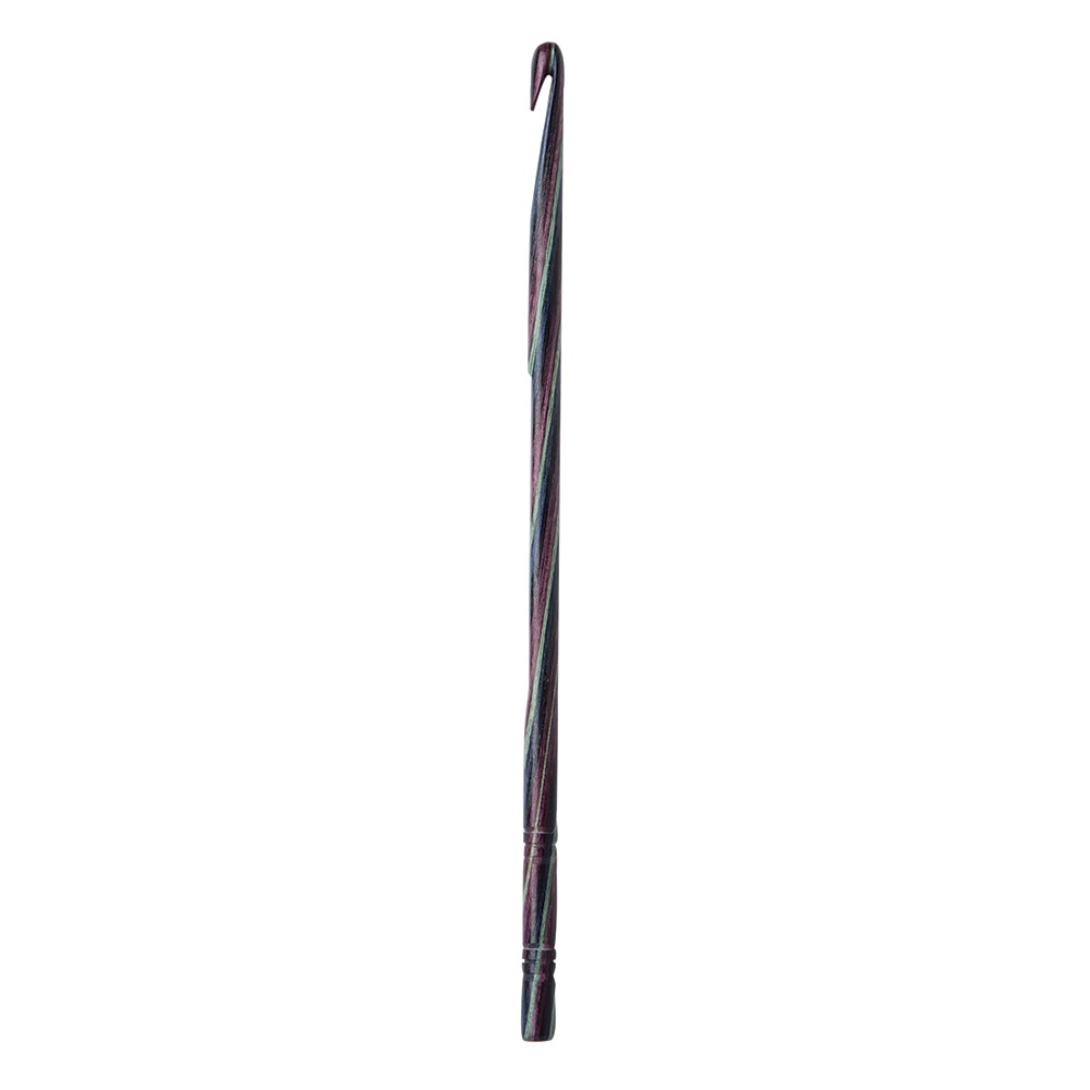 Majestic Crochet Hook H-8 (5.0 mm)