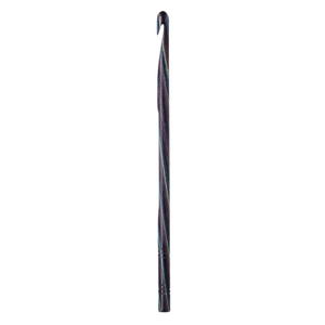 Majestic Crochet Hook H-8 (5.0 mm)