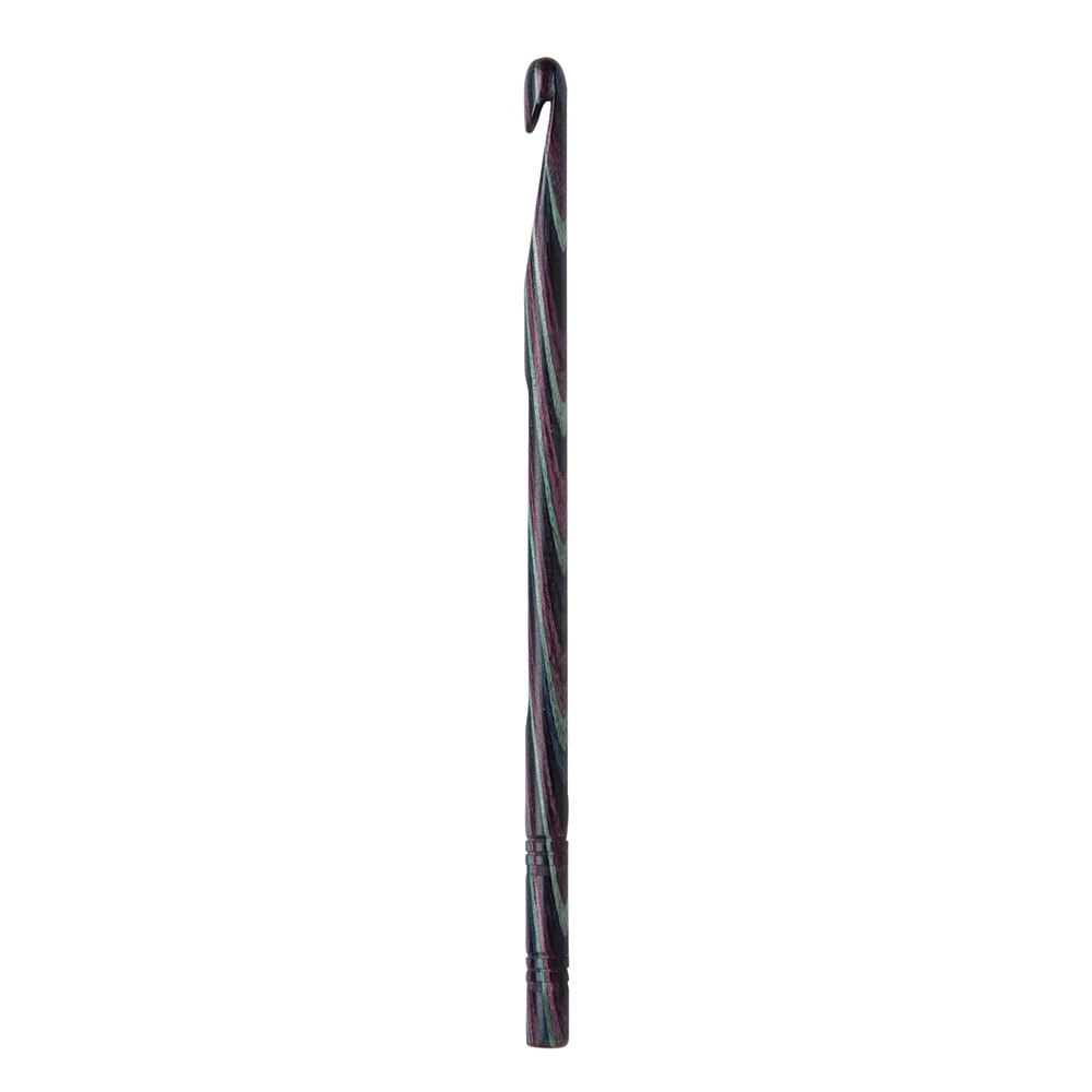 Majestic Crochet Hook H-8 (5.0 mm)