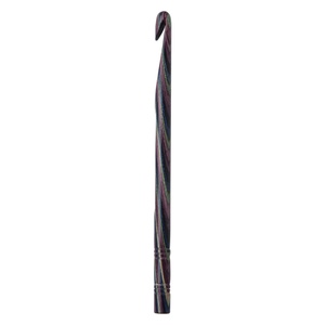 Majestic Crochet Hook H-8 (5.0 mm)