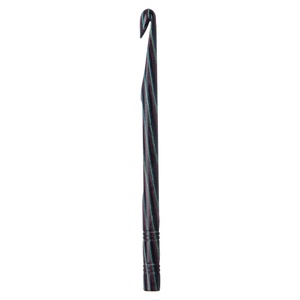 Majestic Crochet Hook H-8 (5.0 mm)
