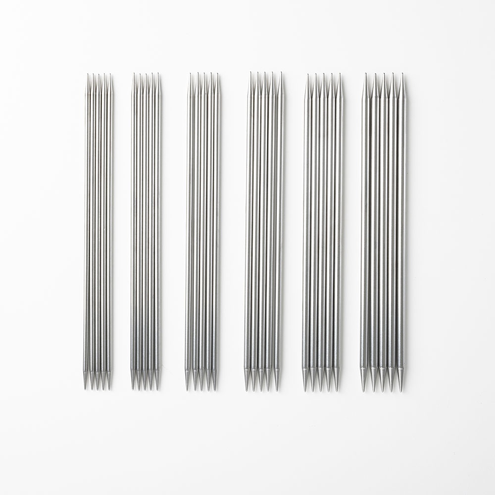 Knit Picks Reflections interchangeable needles