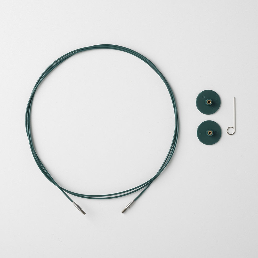 Reflections Needle Cables