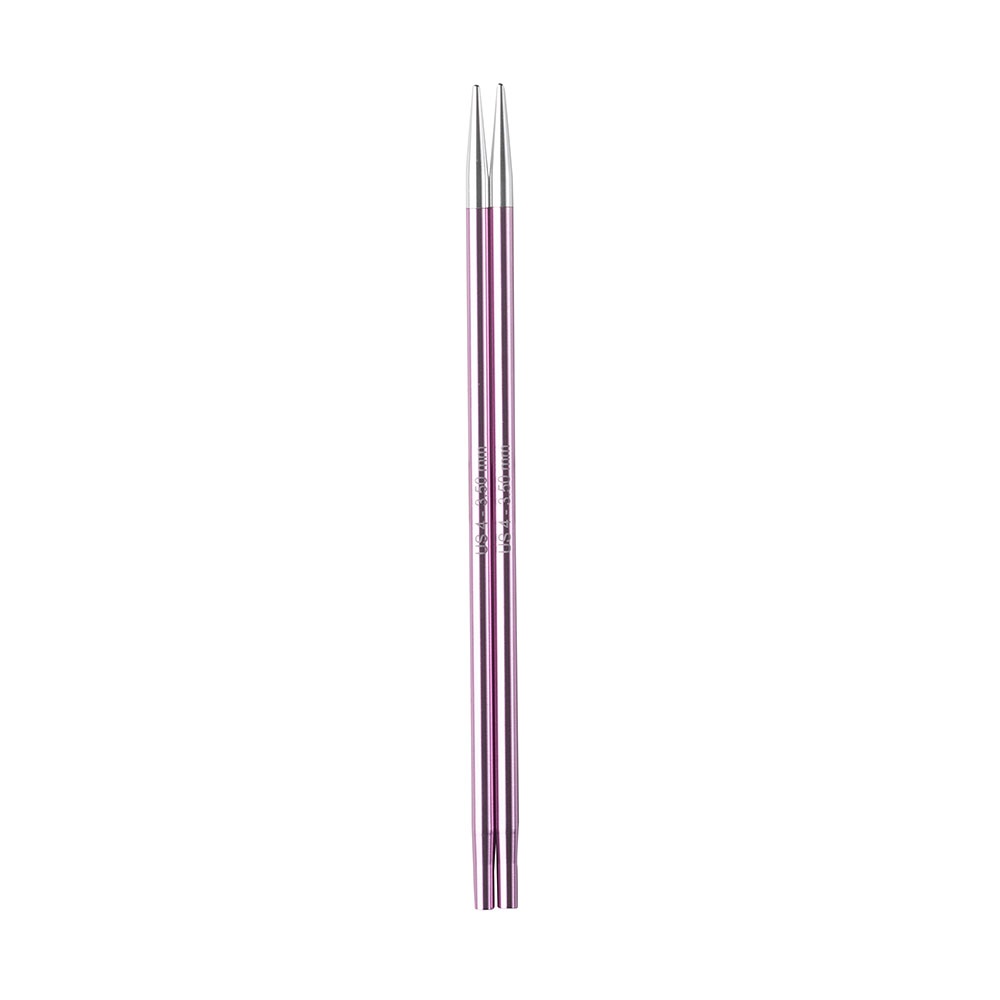 Prism Aluminum Interchangeable Needle Tips US 4 (3.5 mm)