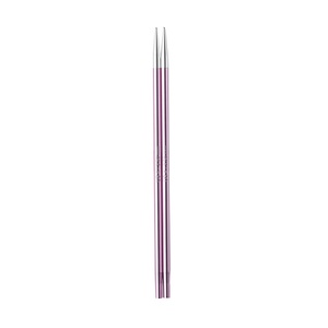 Prism Aluminum Interchangeable Needle Tips US 4 (3.5 mm)