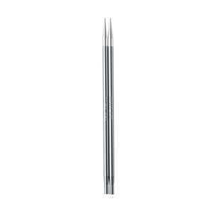 Prism Aluminum Interchangeable Needle Tips US 5 (3.75 mm)