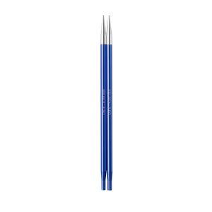 Prism Aluminum Interchangeable Needle Tips US 6 (4.0 mm)