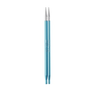 Prism Aluminum Interchangeable Needle Tips US 7 (4.5 mm)