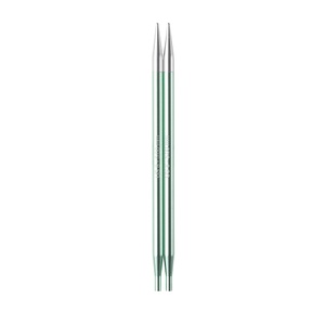Prism Aluminum Interchangeable Needle Tips US 8 (5.0 mm)