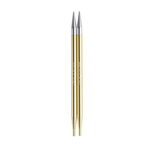 Prism Aluminum Interchangeable Needle Tips US 9 (5.5 mm)