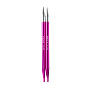 Prism Aluminum Interchangeable Needle Tips US 10 (6.0 mm)