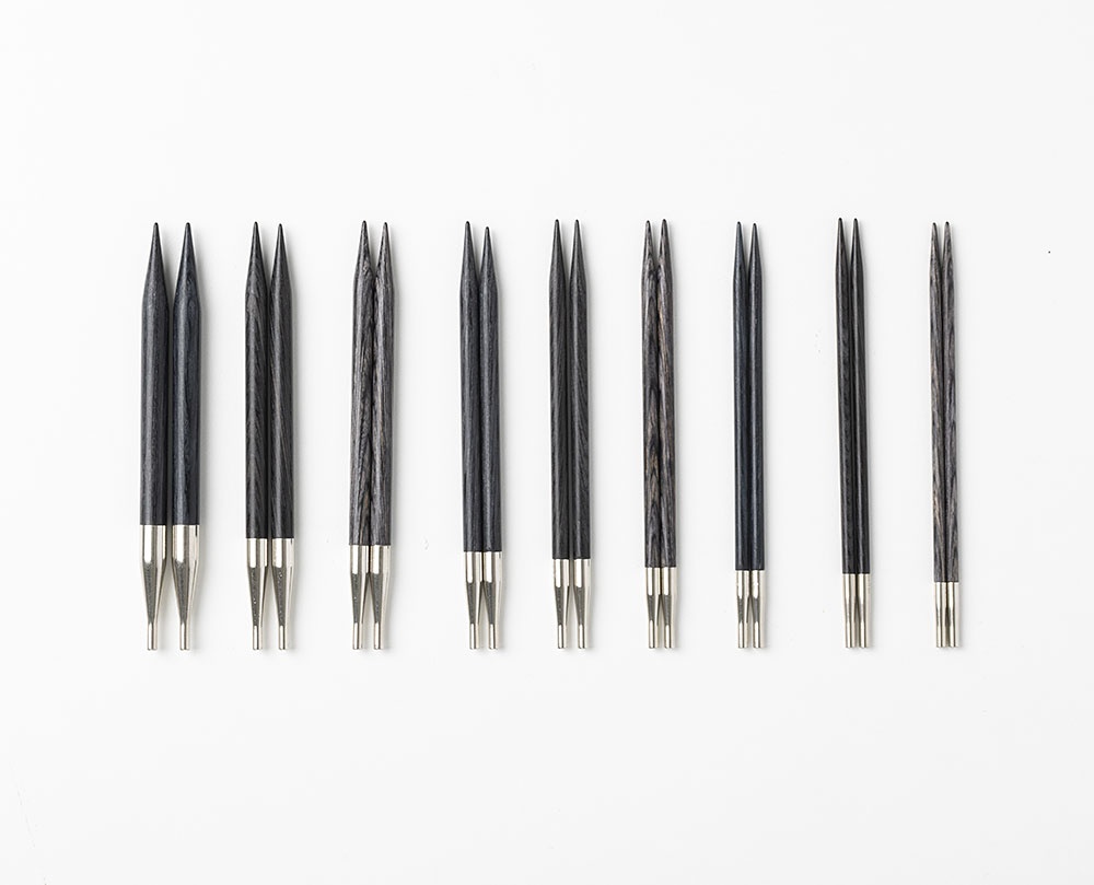 Knit Picksニットピックス 5インチ Clark輪針セット
