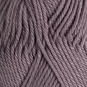 Smoky Plum