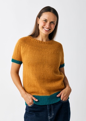 Coal – Superwash Worsted Wool