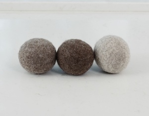 Dryer Balls - knitting pattern