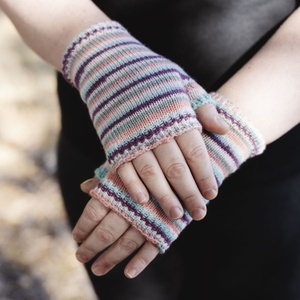 Semplice Light Mitts