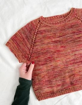 Mississippi Multi Yarn - Vibrant Color for Crafting