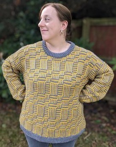 Owley - knitting pattern