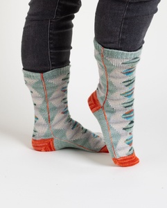 You Had Me At Argyle Socks