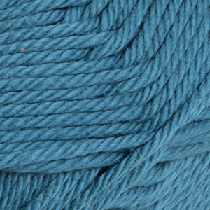 Marlin - Vibrant Wool Yarn