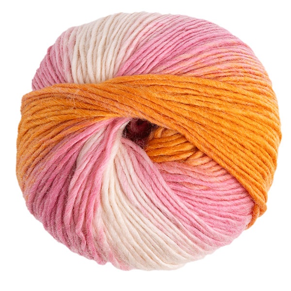 Mocktail Yarn - Soft and Light for Cozy Creations