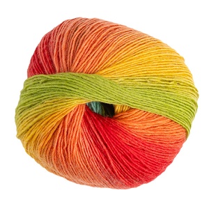 Poppy Top Knitting Pattern | KnitPicks