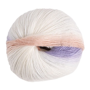 トップス poppy LOW GAUGE BORDER KNIT (PINK) トップス poppy LOW GAUGE BORDER KNIT (PINK) トップス POPPY