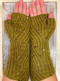 Incarcerous - knitting pattern