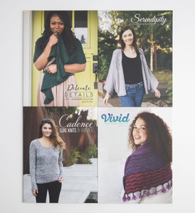 Casual Luxury Knits Book Bundle
