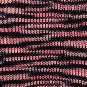 Atomic Hand Paint Yarn - Unique Colors for Bold Projects