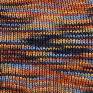 Rec Room – Hand-Painted Fingering Yarn
