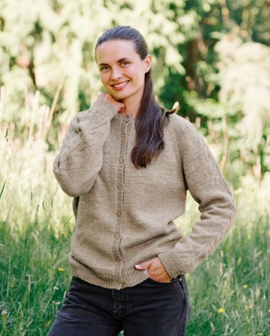 Intermediate Patterns | KnitPicks.com Intermediate Patterns | KnitPicks.com