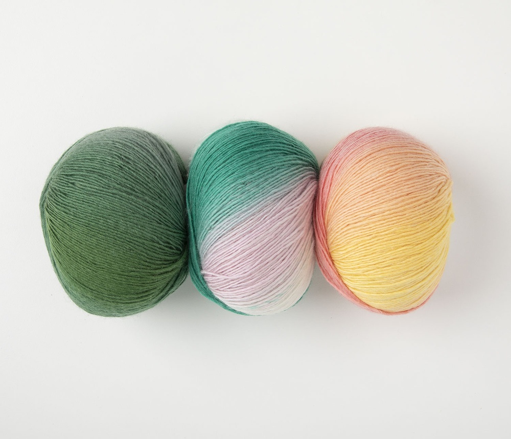 Chroma Fingering Value Pack - Sweets Shoppe | KnitPicks.com