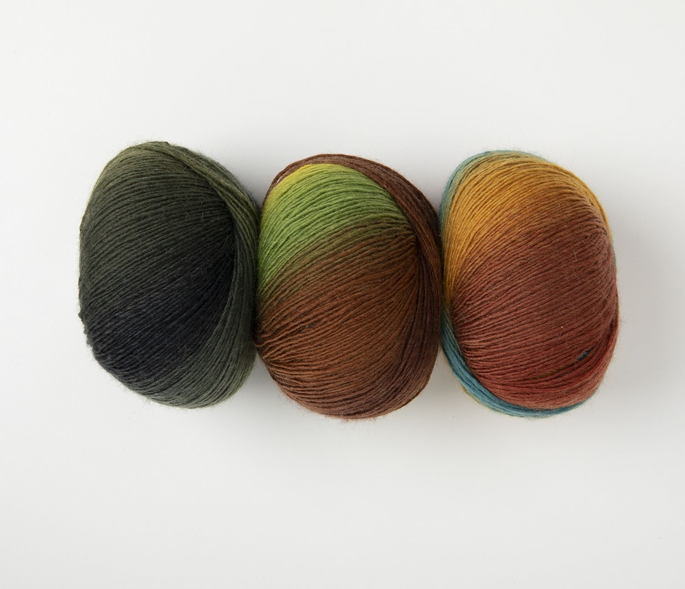 Chroma Fingering Yarn Value Packs - KnitPicks