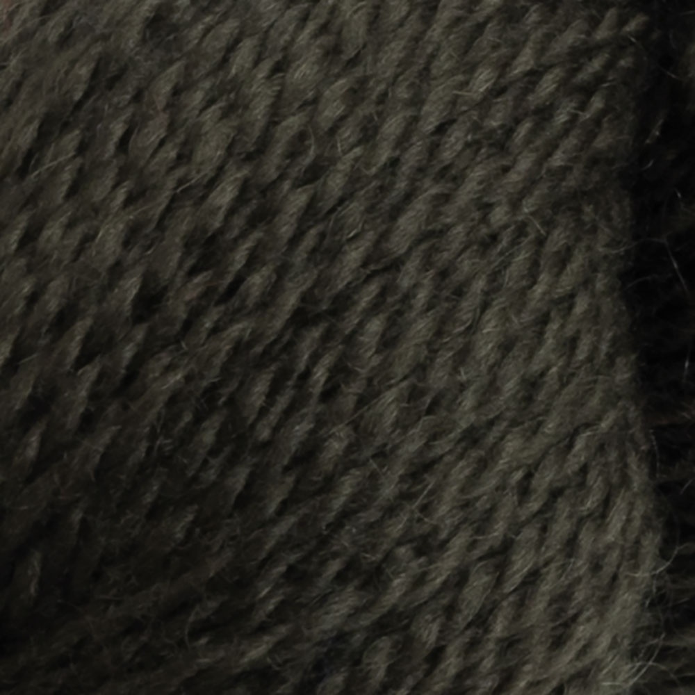 【特別価格】AURALEE WOOL MIX SLUB YARN KNIT AURALEE WOOL MIX COLOR SLUB YARN KNIT P/O col.MIX KHAKI