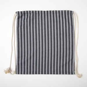 Gray Stripe Project Bag – KnitPicks