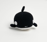 Looops™ Crochet Kit: Orca | KnitPicks.com