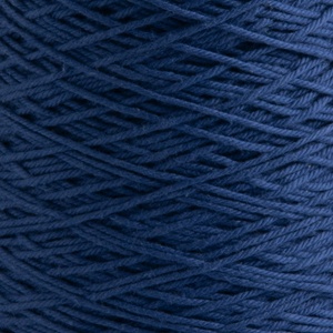 Blue Yarn - Soft & Versatile for Any Craft Project