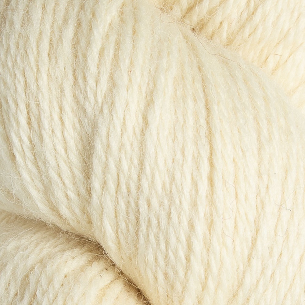 Cliff – Heathered Wool Yarn