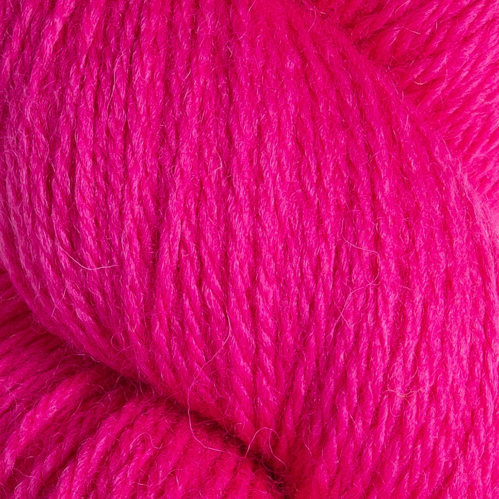 Angler Yarn - Perfect for Strong & Soft Projects