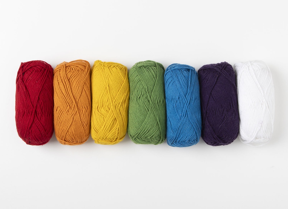 【KOOLOSET】Linen Mix Half Knit Linen Mix Half Knit - kooloset