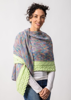 Stroll Merino Wool / Nylon Yarn | KnitPicks.com Stroll Merino Wool / Nylon Yarn | KnitPicks.com