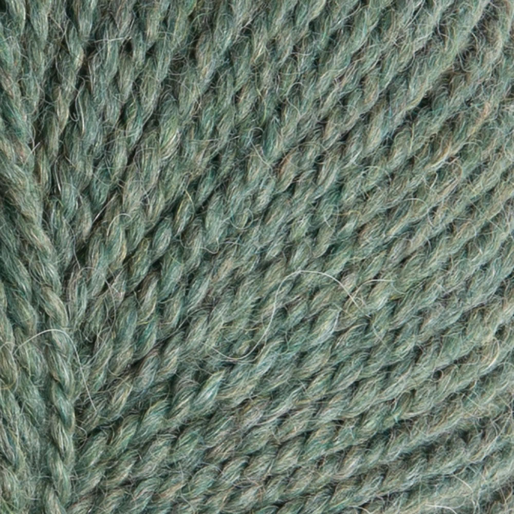 Upcycle Alpaca Blend Worsted Yarn