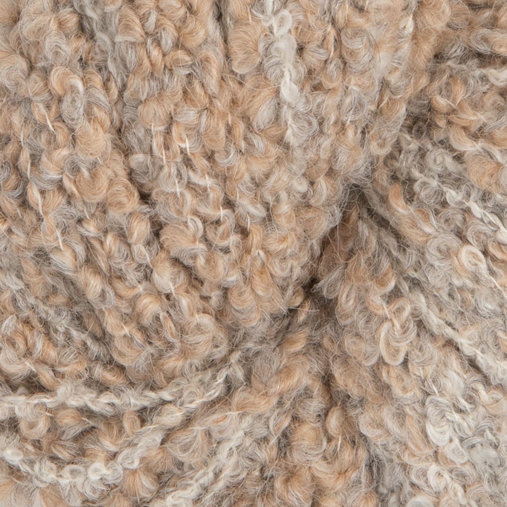 Desierta – Lace Weight Cotton Tape Yarn
